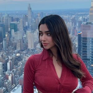 Meet your Posher, Lucero del alba